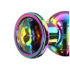 ANAL PLAY TOYJOY Plug Bijou anal Twilight Bum L 12 x 4cm